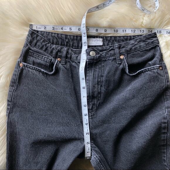 Free People Dakota Straight Leg Jeans - Picture 5 of 7